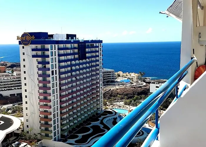 Luxury Kim Apartment, Ocean View & Wifi Free