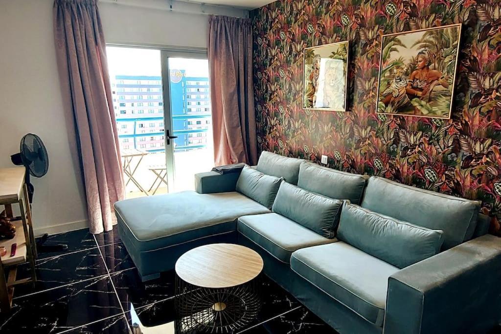 Luxury Kim Apartment, Ocean View & Wifi Free * Playa Paraiso (Tenerife)