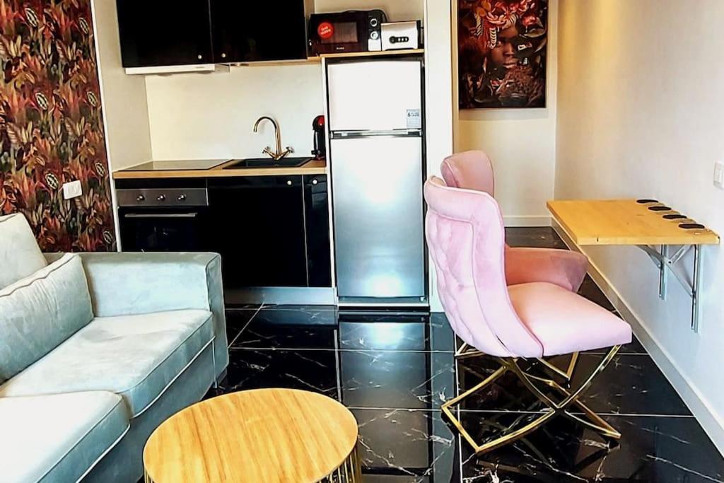 Luxury Kim Apartment, Ocean View & Wifi Free