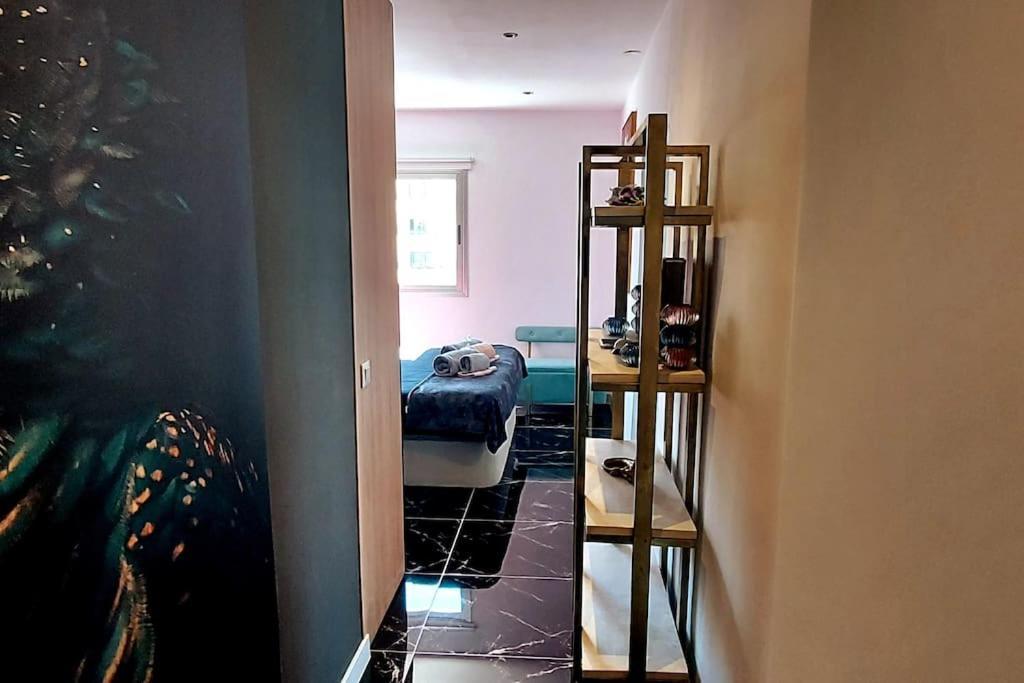 Luxury Kim Apartment, Ocean View & Wifi Free Casa vacanze Playa Paraiso (Tenerife)