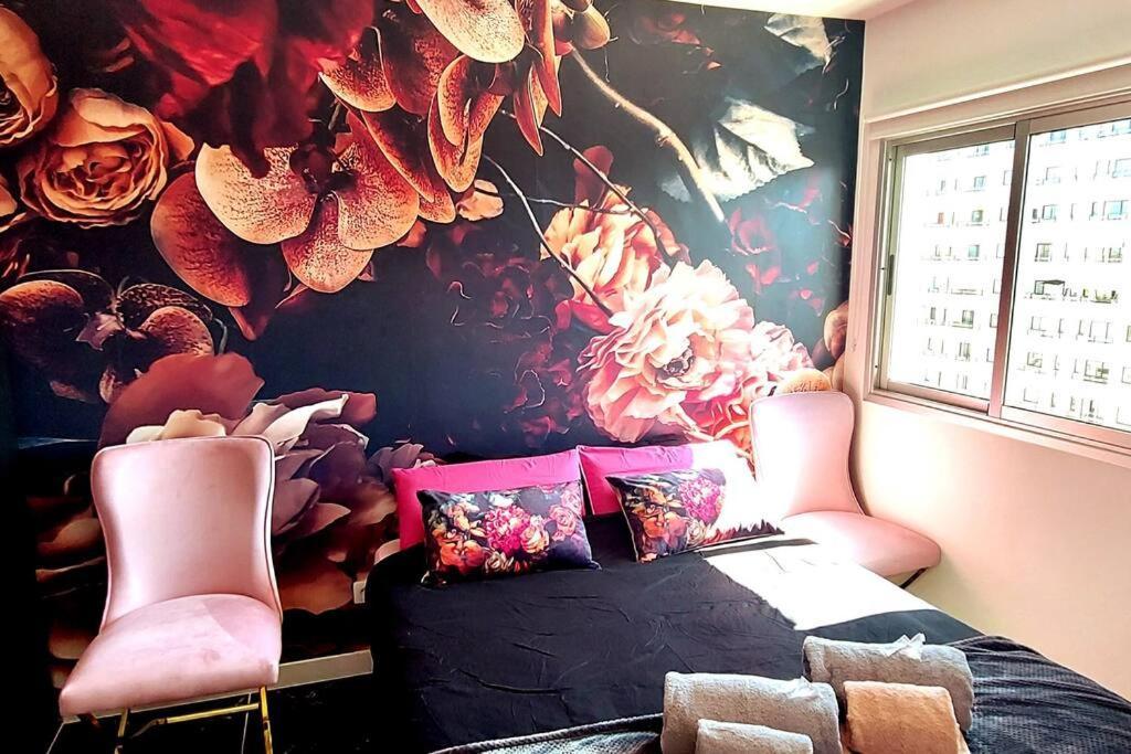 Luxury Kim Apartment, Ocean View & Wifi Free *