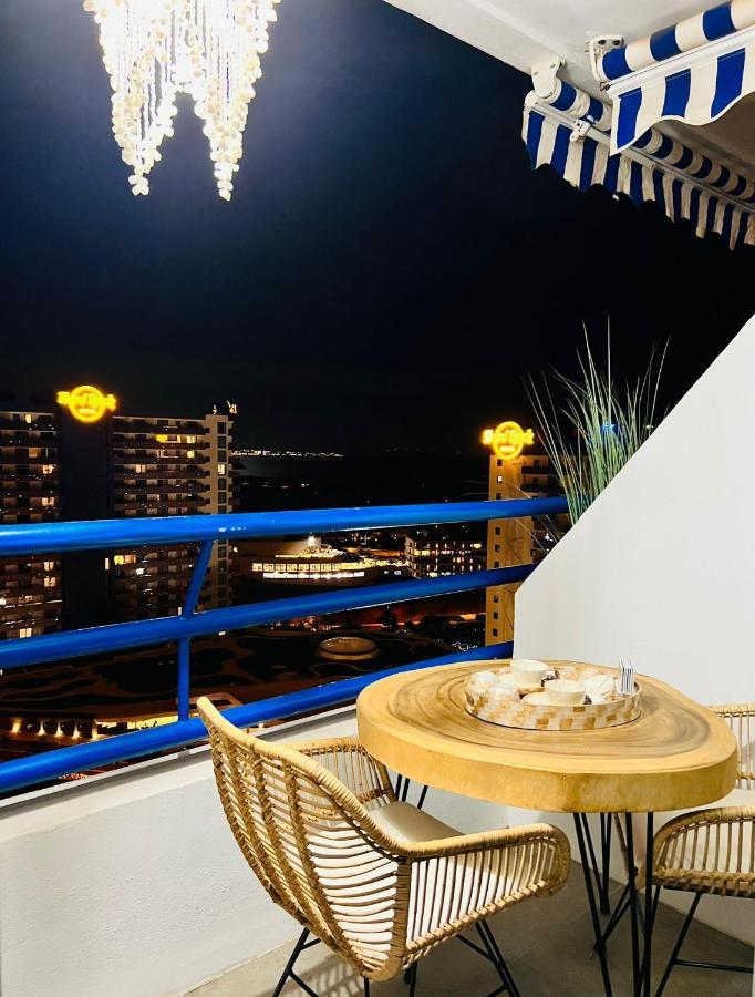 Luxury Kim Apartment, Ocean View & Wifi Free Playa Paraiso (Tenerife)