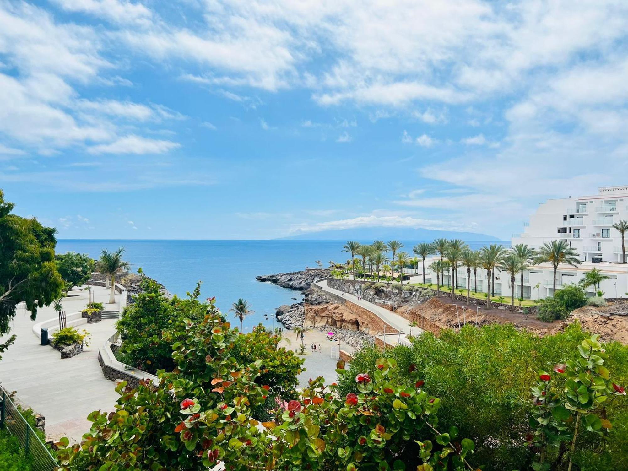 Casa vacanze Luxury Kim Apartment, Ocean View & Wifi Free *