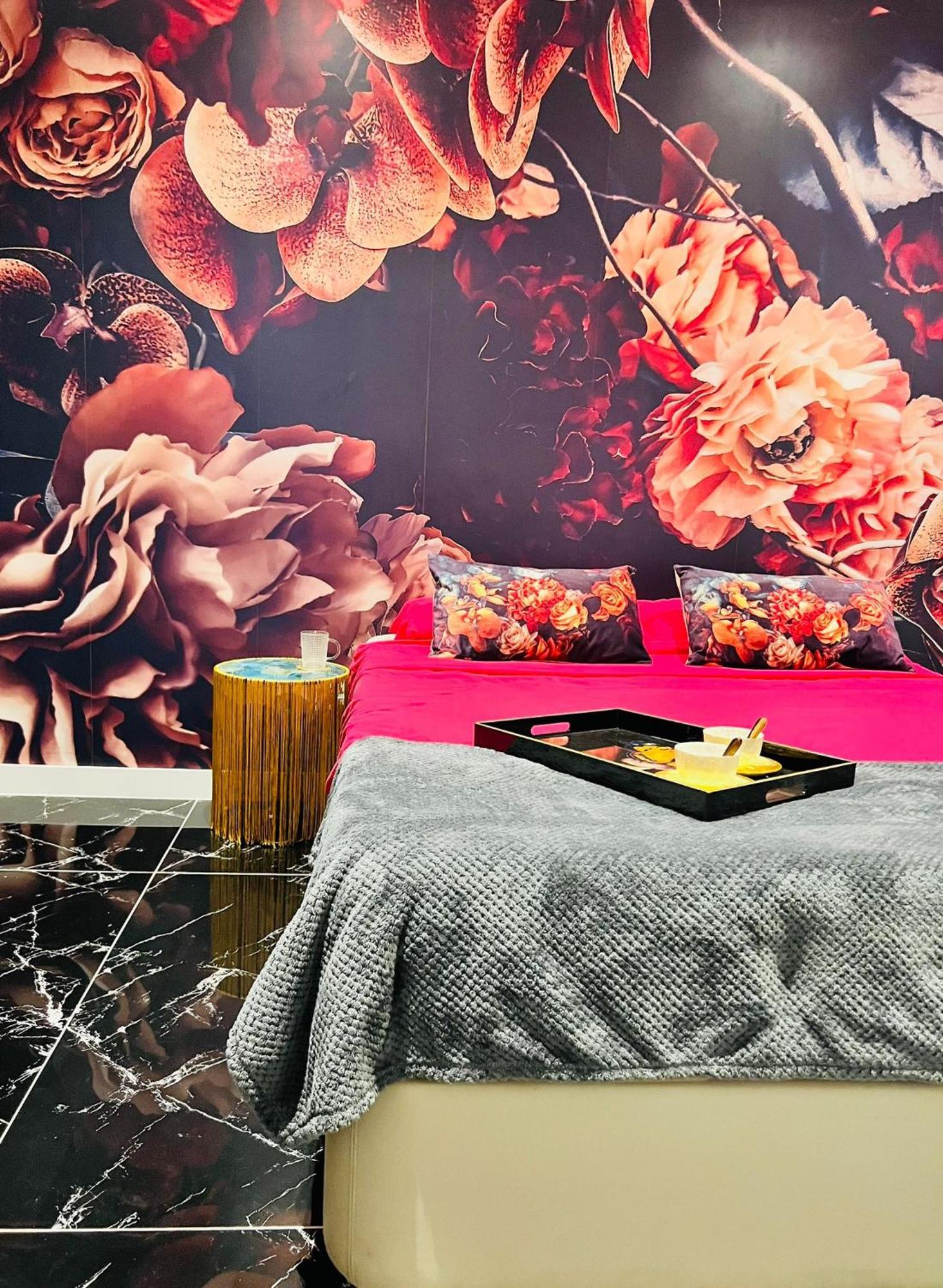 Luxury Kim Apartment, Ocean View & Wifi Free * Playa Paraiso (Tenerife)