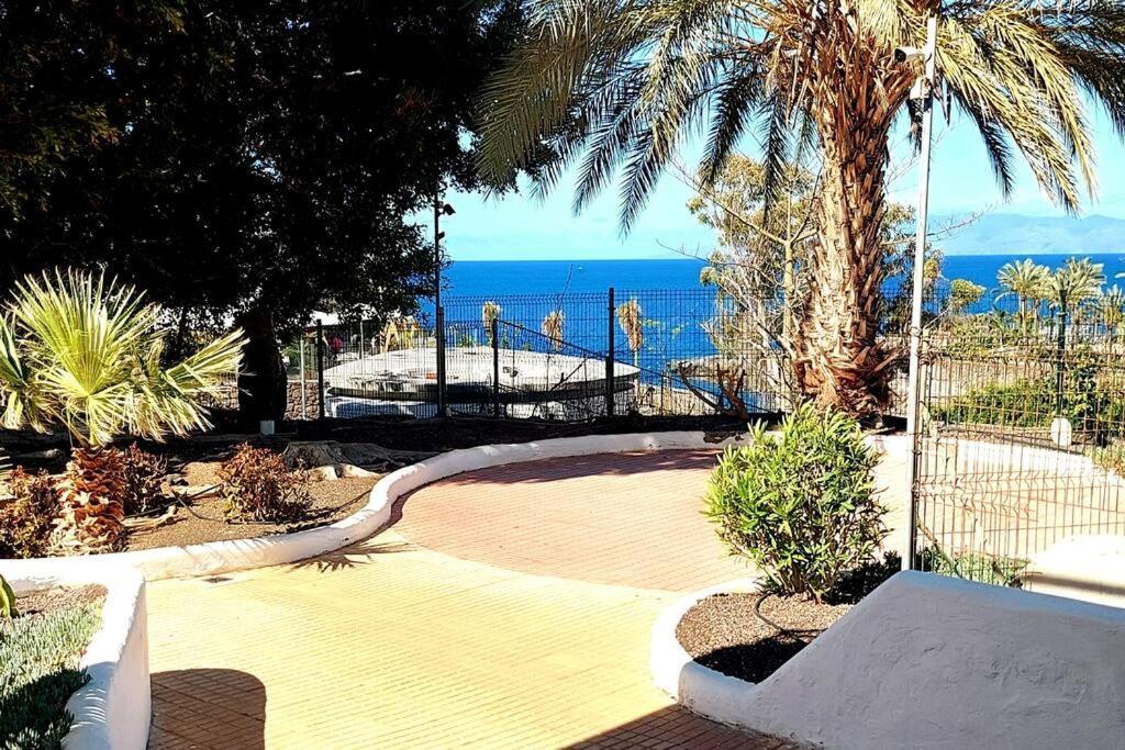 Luxury Kim Apartment, Ocean View & Wifi Free * Playa Paraiso (Tenerife)